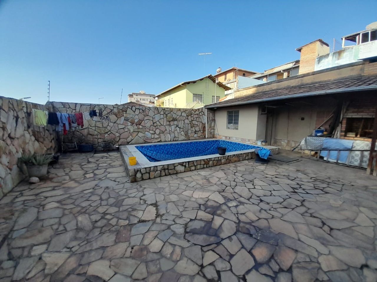 Casa à venda com 4 quartos, 24m² - Foto 23