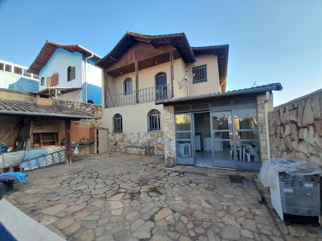 Casa à venda com 4 quartos, 24m² - Foto 24