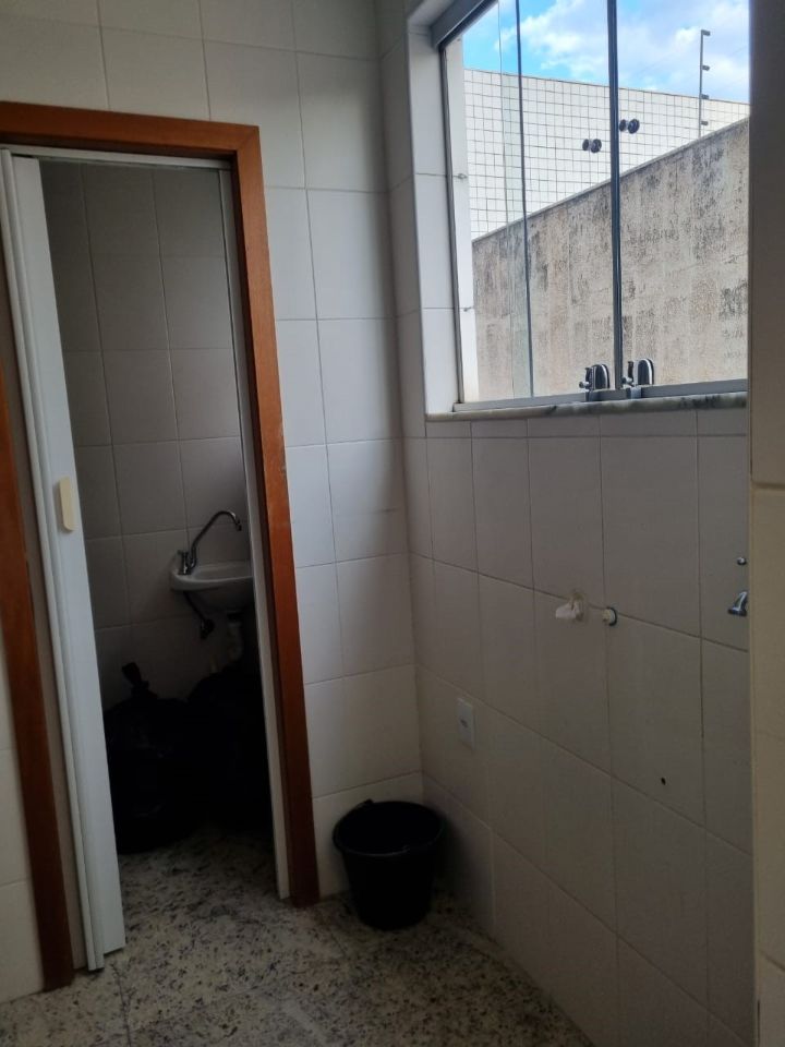 Apartamento à venda com 3 quartos, 87m² - Foto 8
