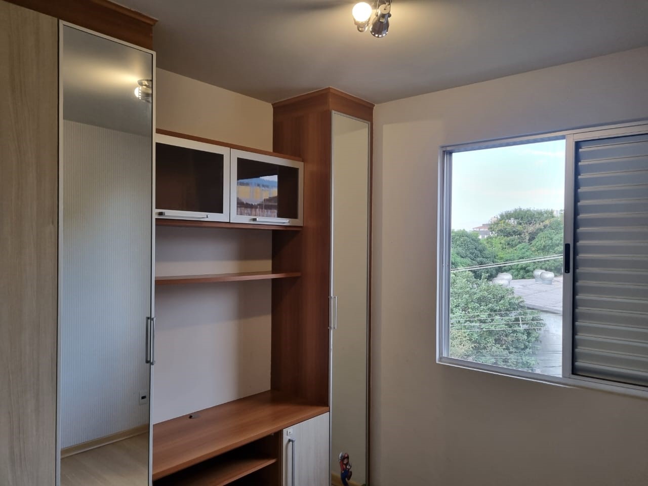Apartamento à venda com 3 quartos, 87m² - Foto 10