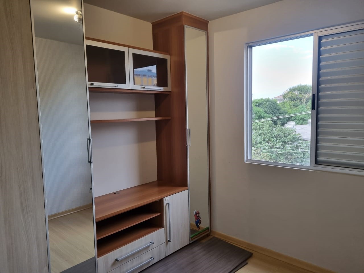 Apartamento à venda com 3 quartos, 87m² - Foto 11