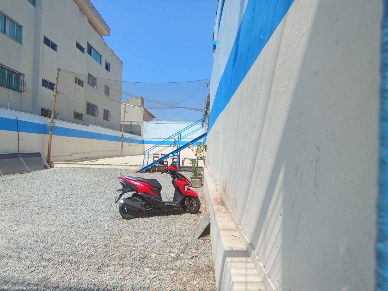Terreno à venda, 300m² - Foto 8