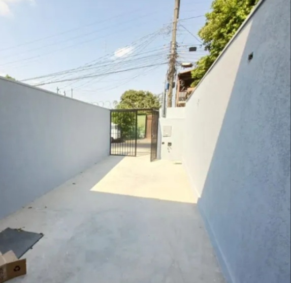 Casa à venda com 2 quartos, 118m² - Foto 3