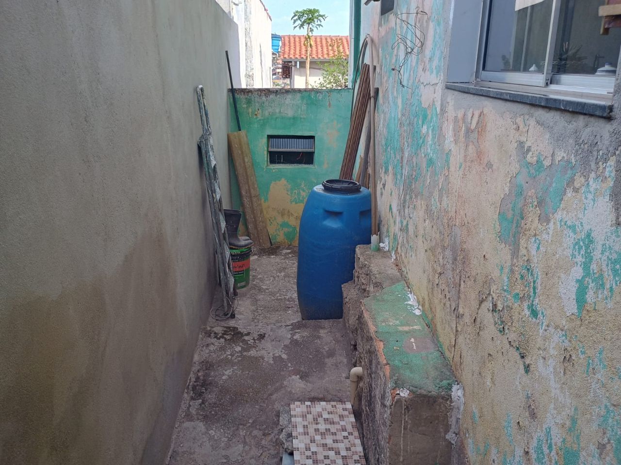 Casa à venda com 4 quartos, 174m² - Foto 8