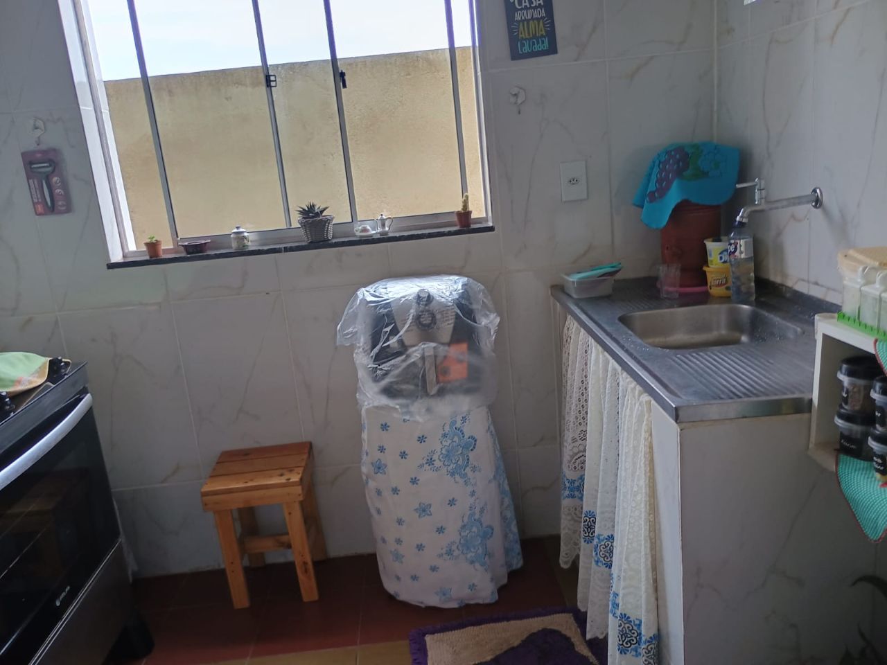 Casa à venda com 4 quartos, 174m² - Foto 16
