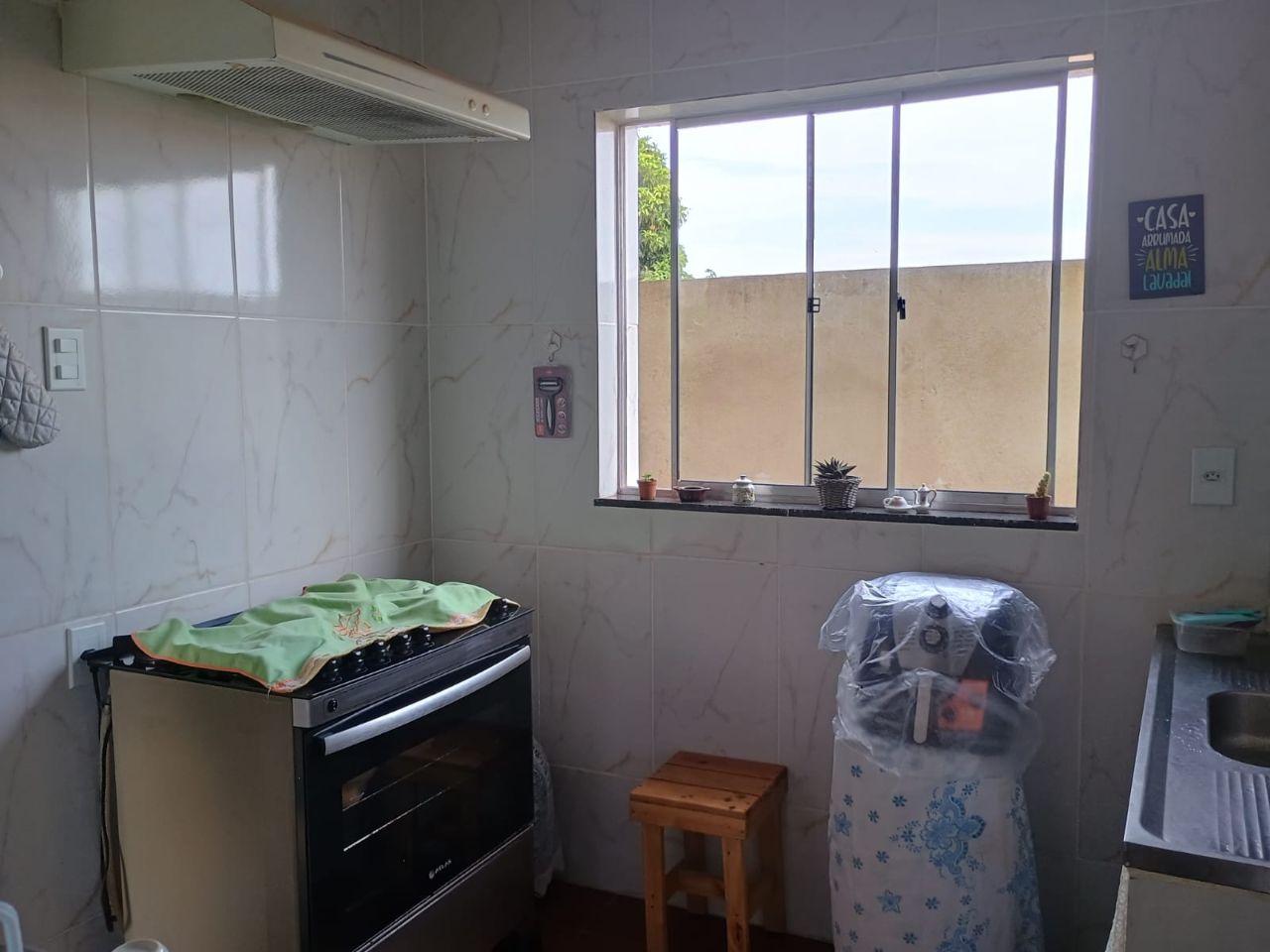 Casa à venda com 4 quartos, 174m² - Foto 17