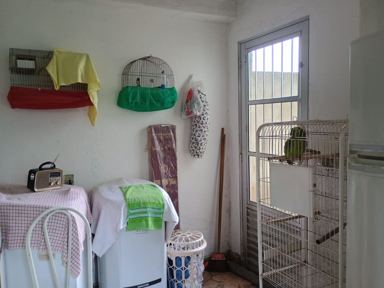 Casa à venda com 4 quartos, 174m² - Foto 18
