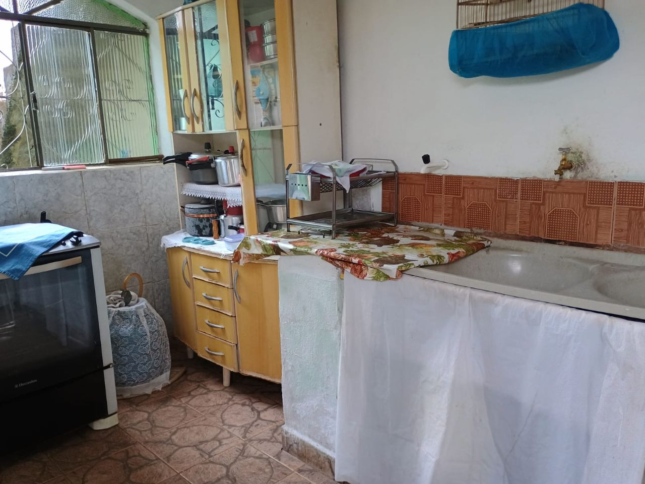 Casa à venda com 4 quartos, 174m² - Foto 19