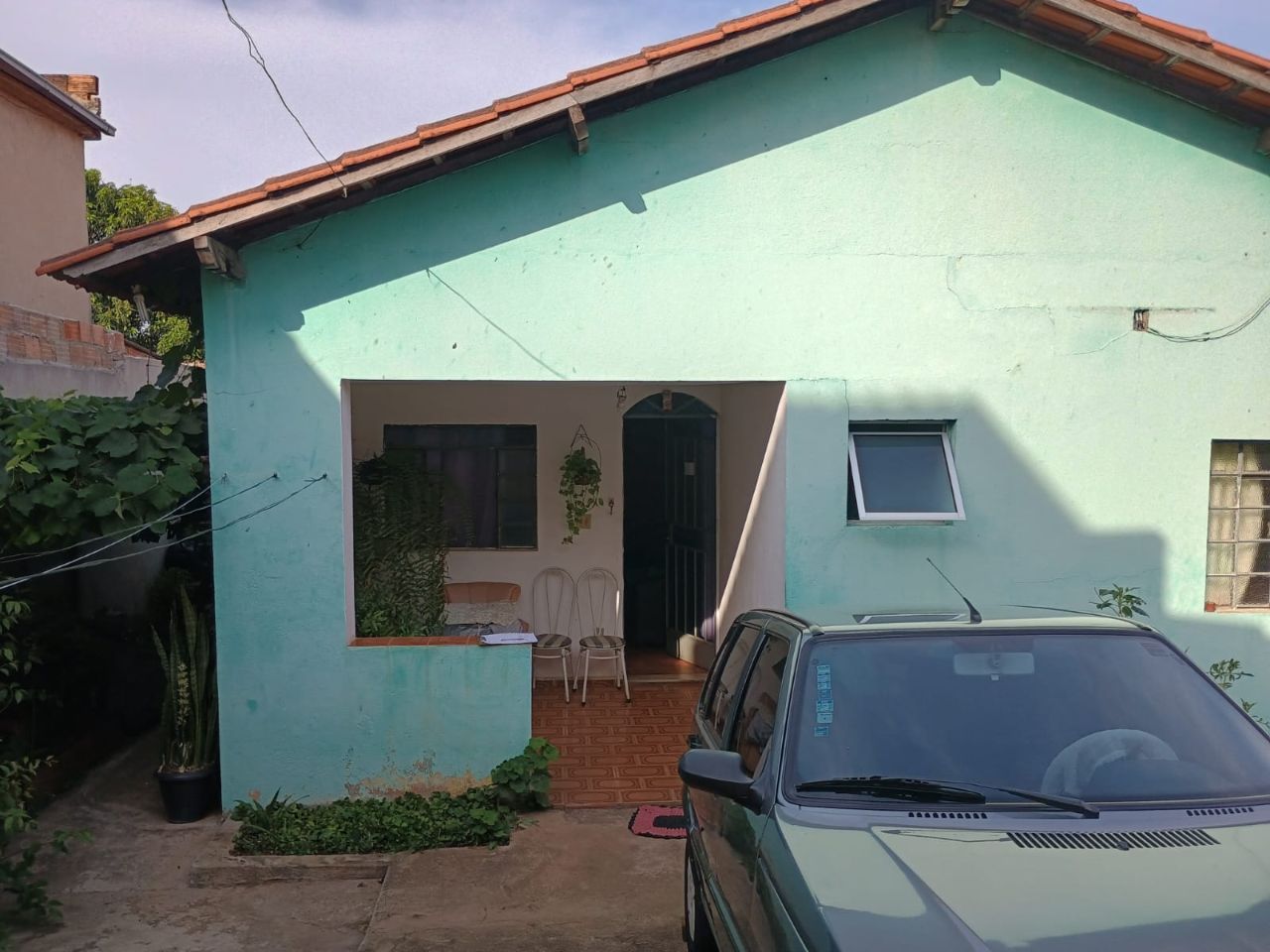 Casa à venda com 4 quartos, 174m² - Foto 21