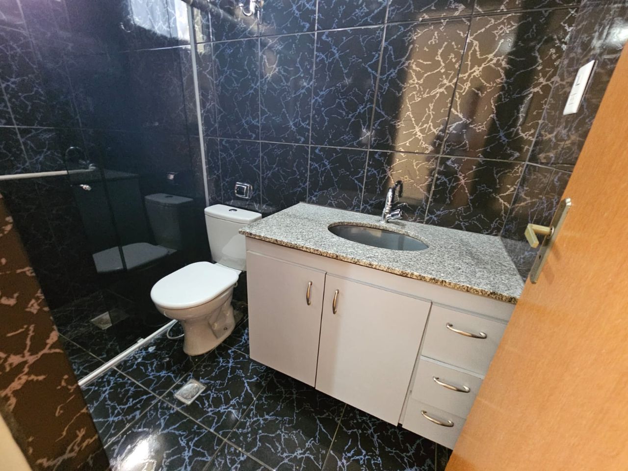 Casa à venda com 3 quartos, 276m² - Foto 11