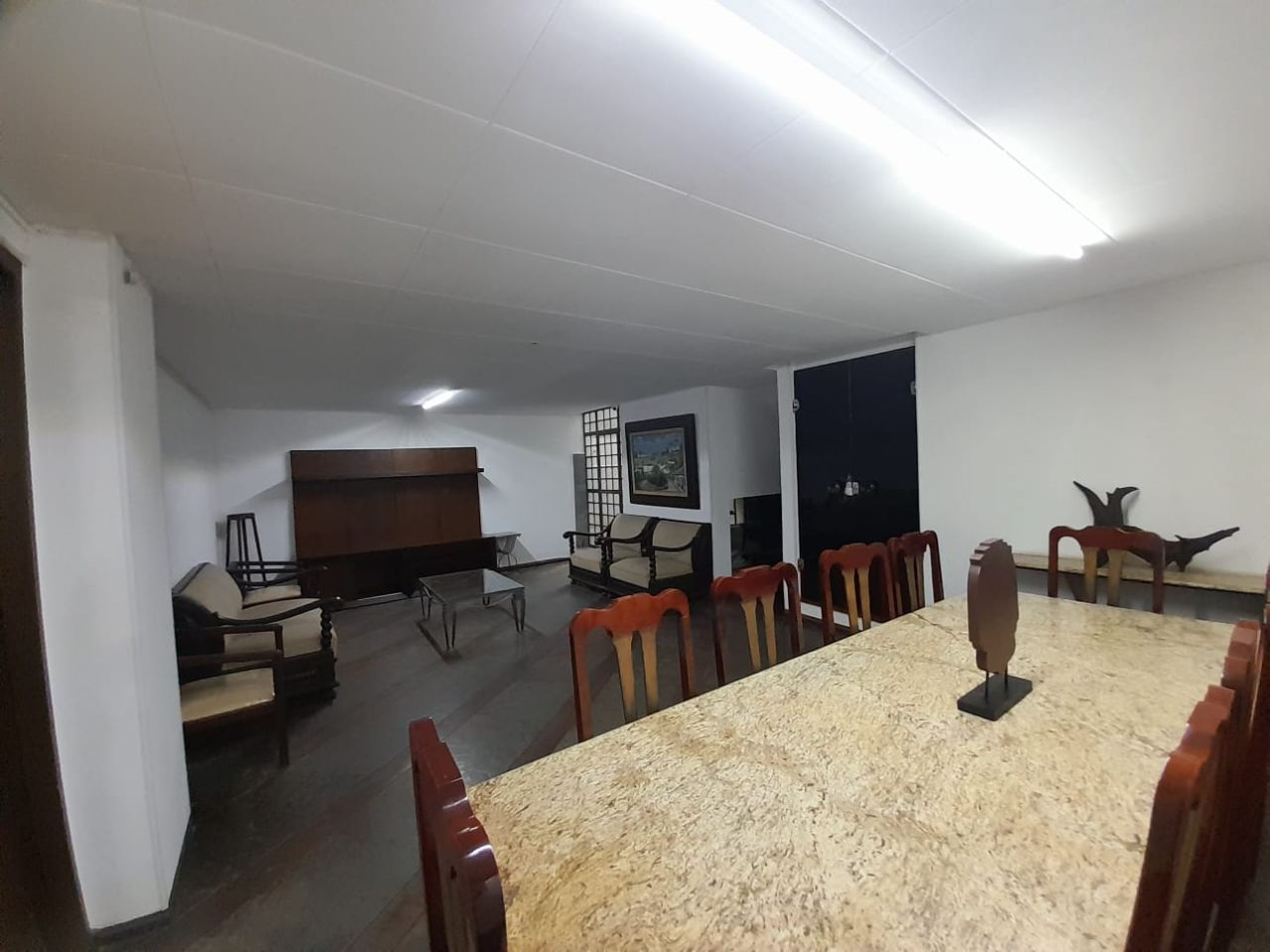 Casa, 6 quartos, 300 m² - Foto 8