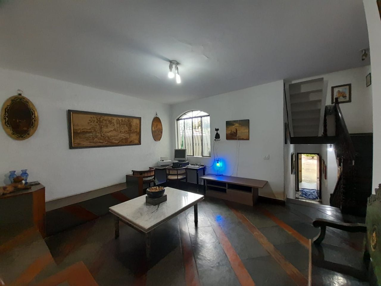 Casa, 6 quartos, 300 m² - Foto 9