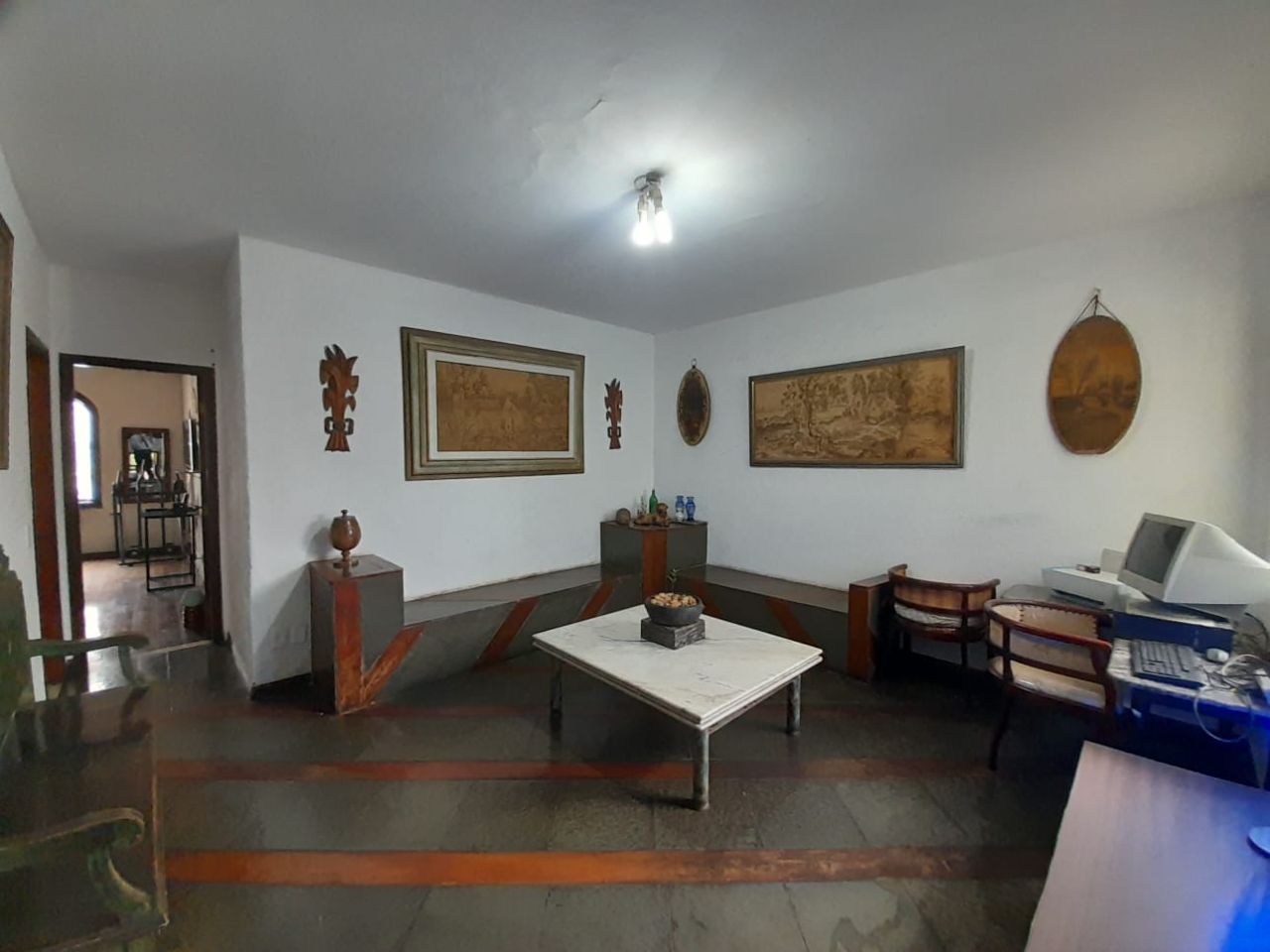 Casa, 6 quartos, 300 m² - Foto 11