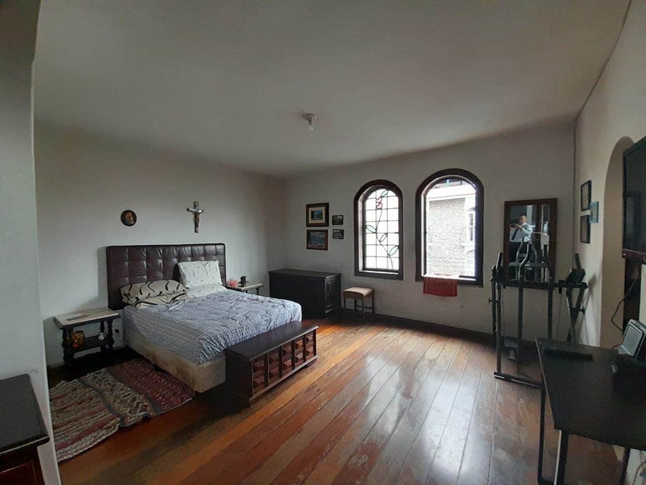 Casa, 6 quartos, 300 m² - Foto 12