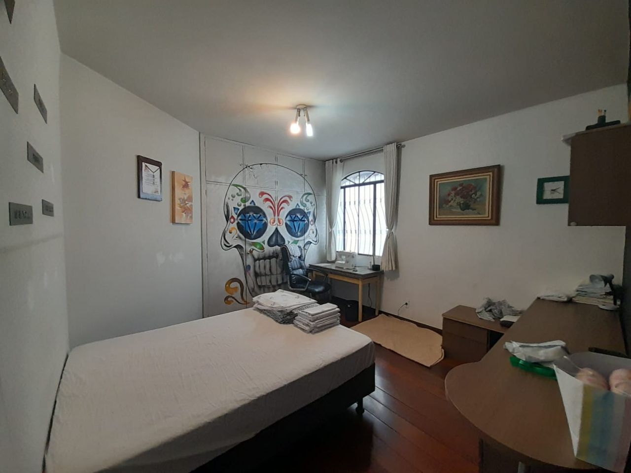 Casa, 6 quartos, 300 m² - Foto 15