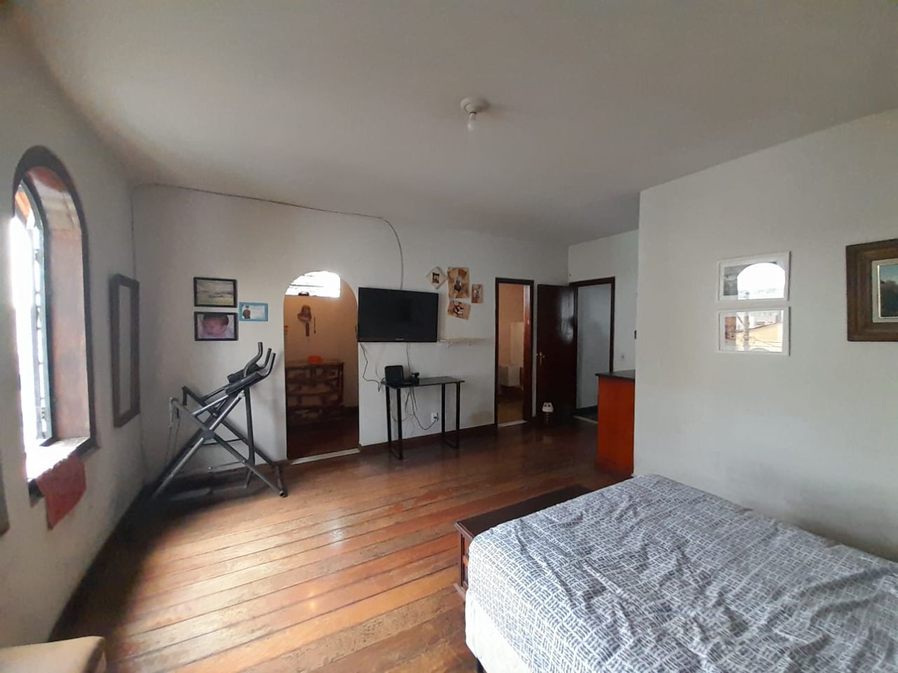 Casa, 6 quartos, 300 m² - Foto 16