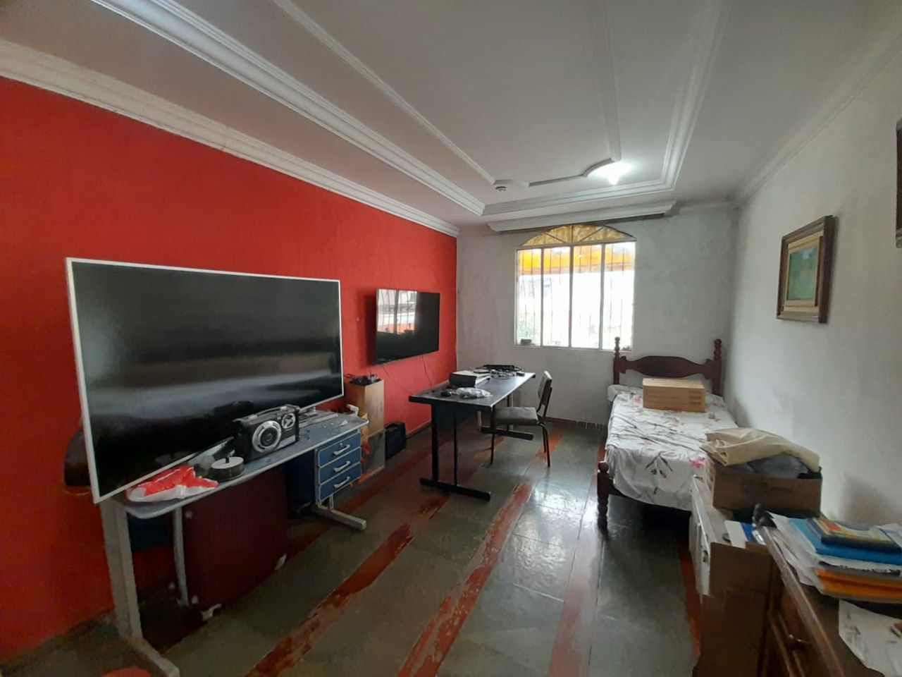 Casa, 6 quartos, 300 m² - Foto 18