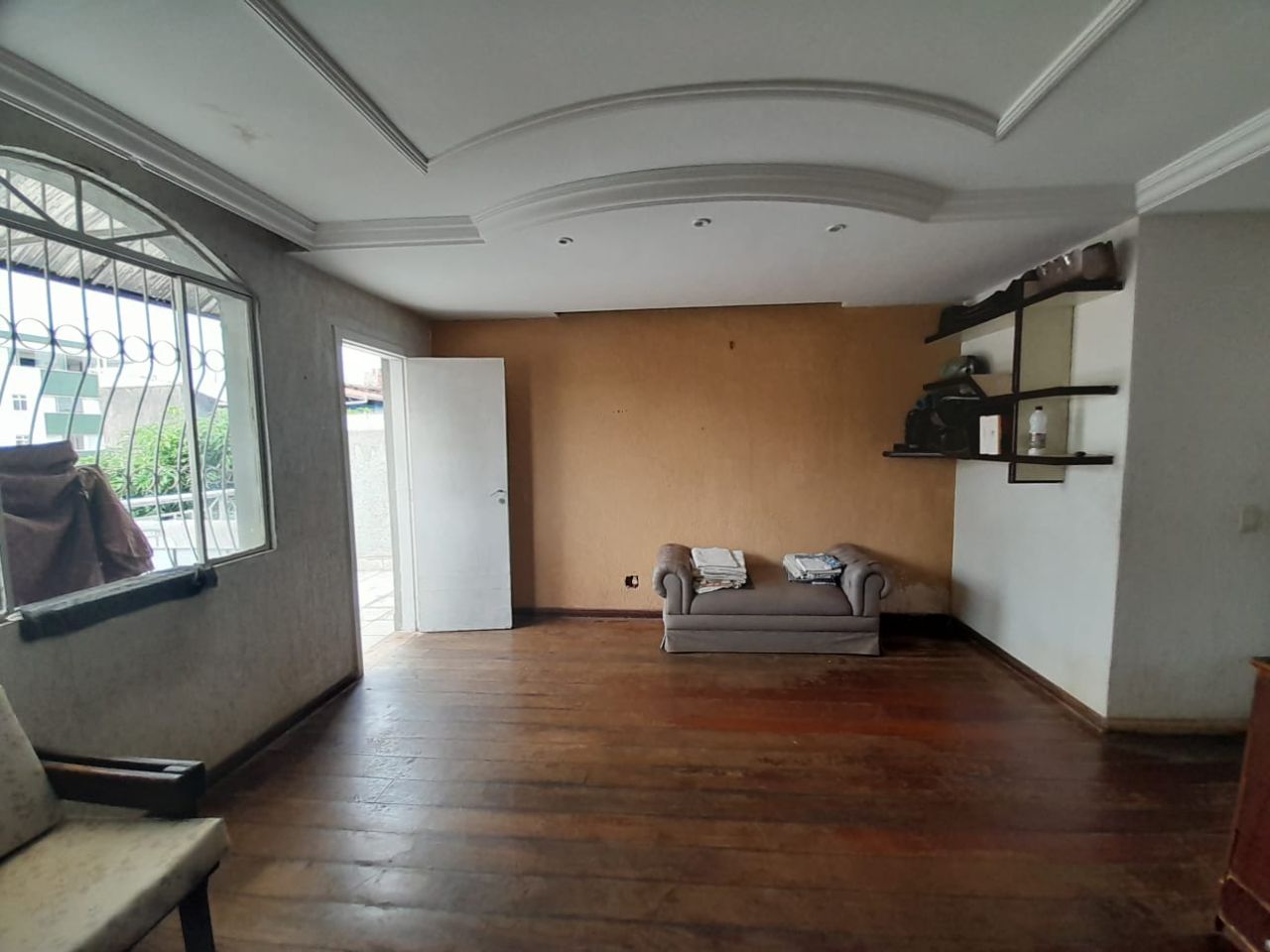Casa, 6 quartos, 300 m² - Foto 19