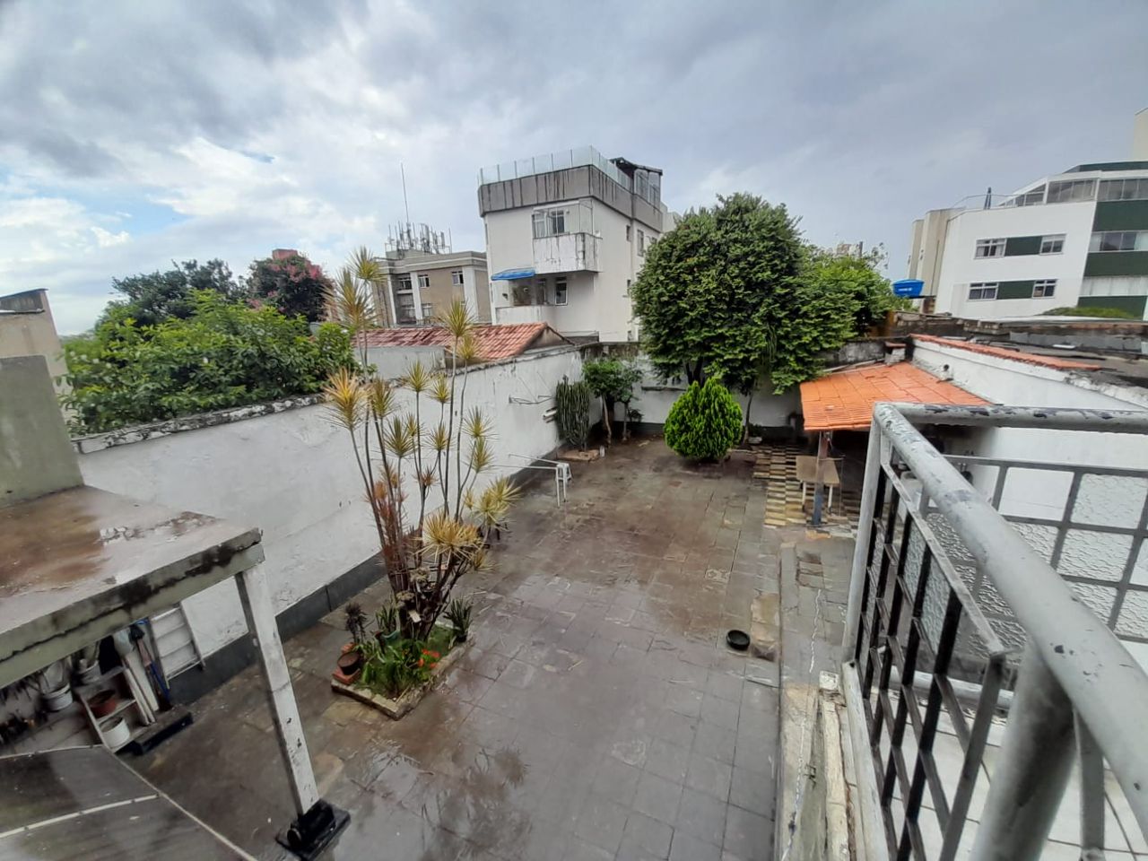 Casa, 6 quartos, 300 m² - Foto 20