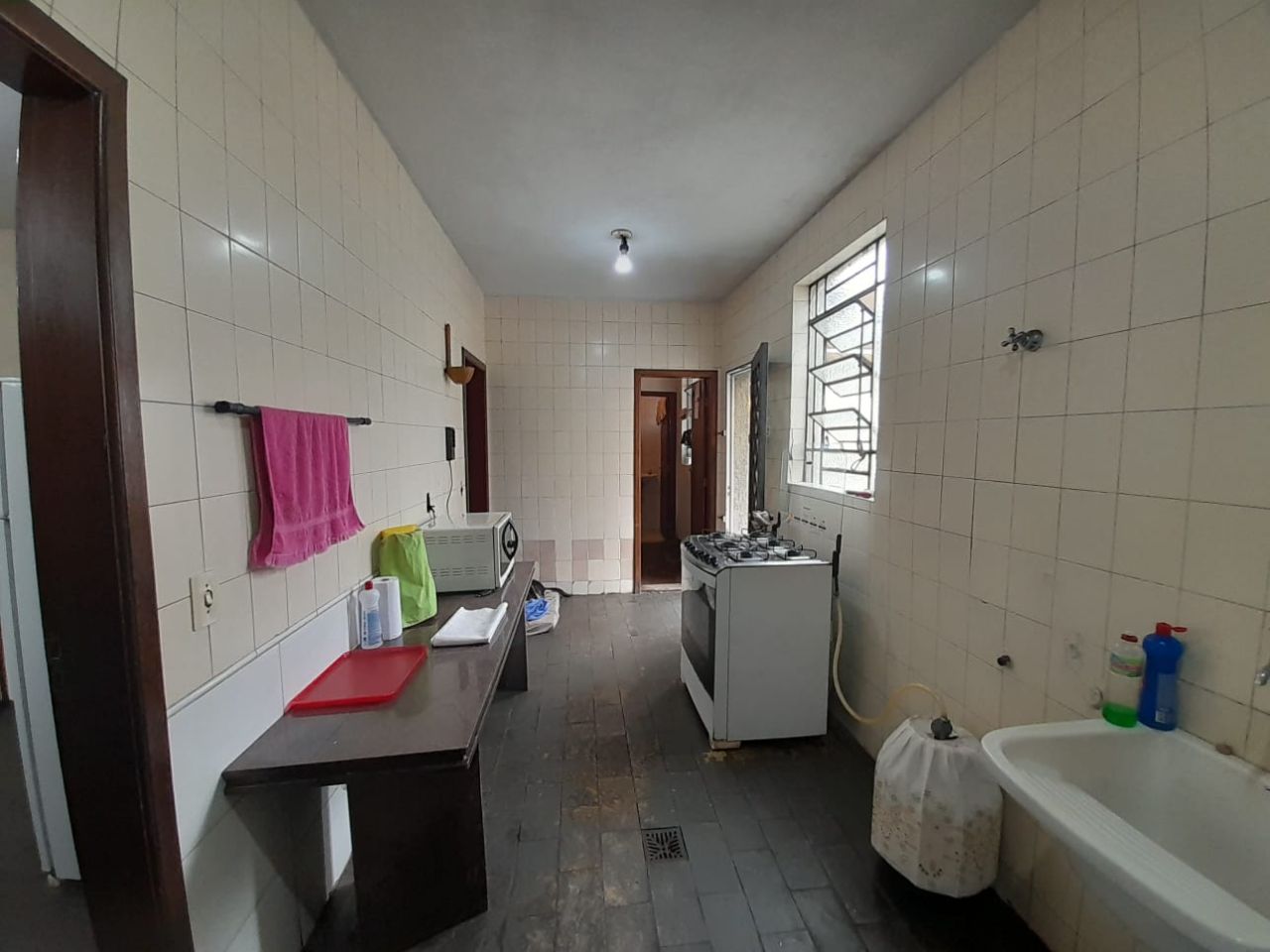 Casa, 6 quartos, 300 m² - Foto 22