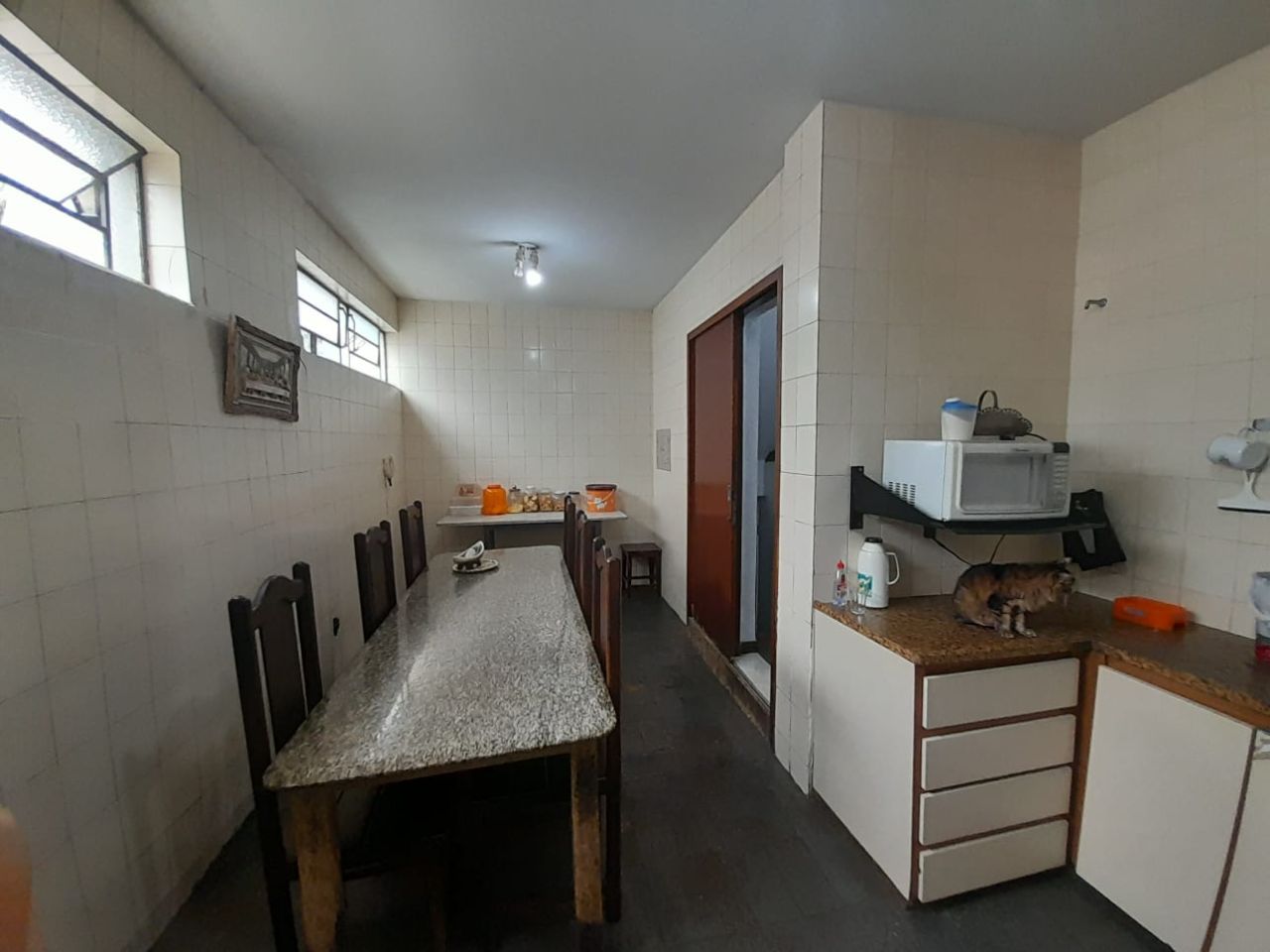 Casa, 6 quartos, 300 m² - Foto 23