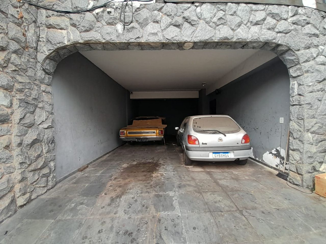 Casa, 6 quartos, 300 m² - Foto 25