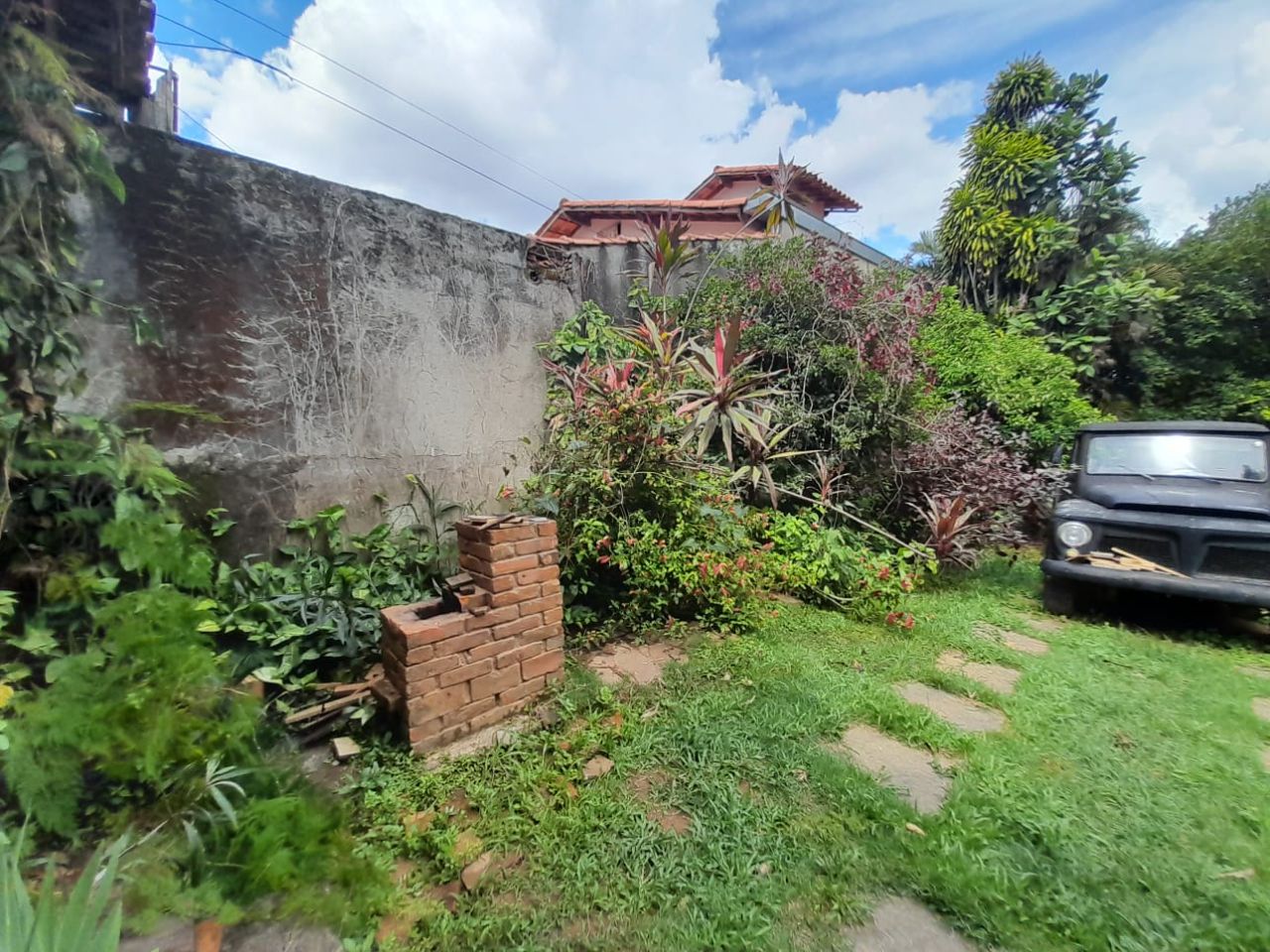 Casa à venda com 3 quartos, 164m² - Foto 7
