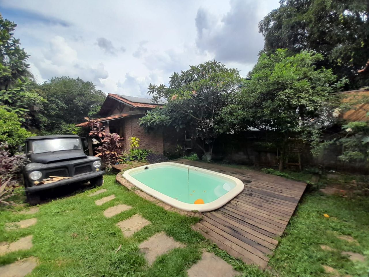 Casa à venda com 3 quartos, 164m² - Foto 8