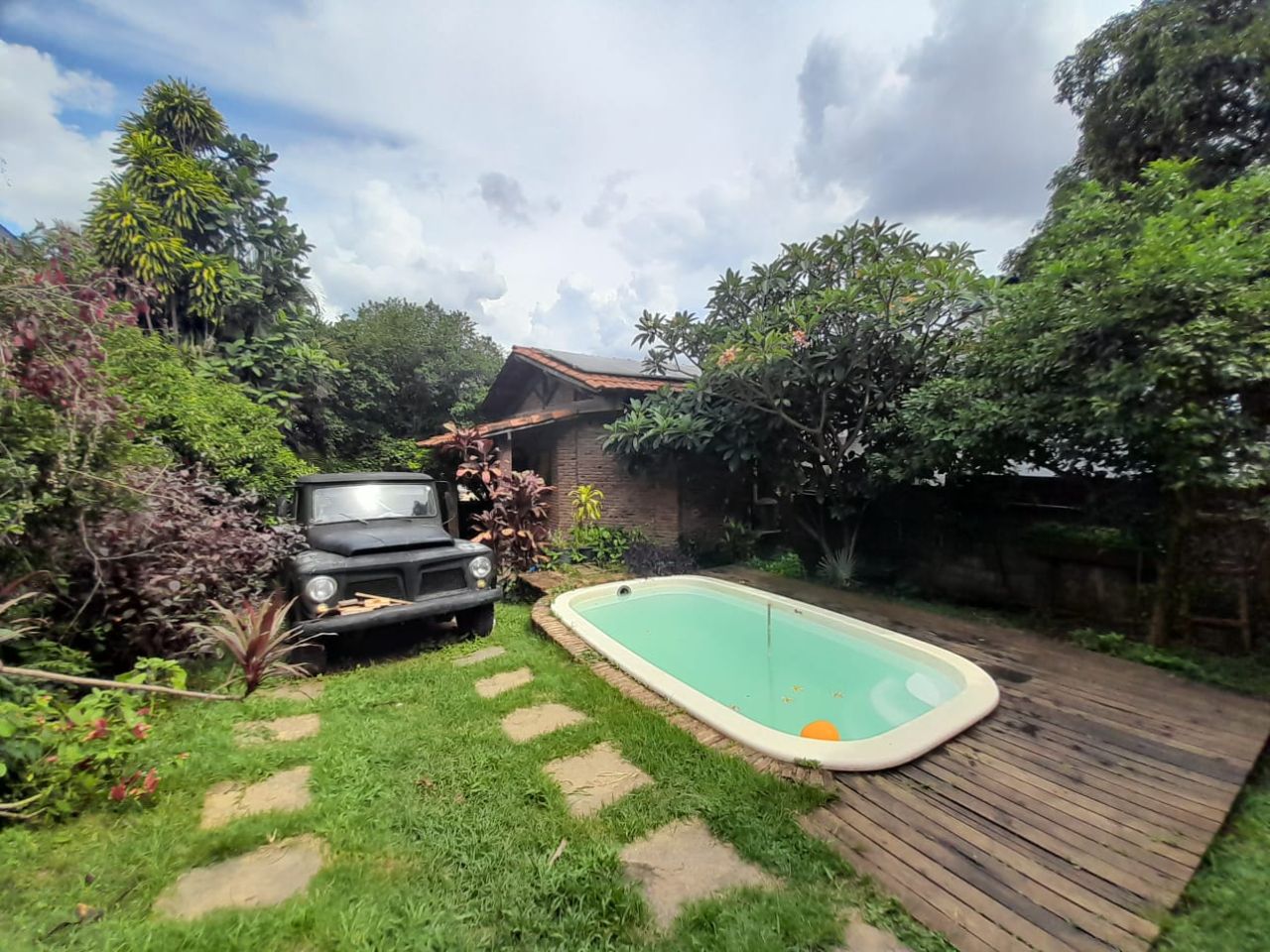 Casa à venda com 3 quartos, 164m² - Foto 9