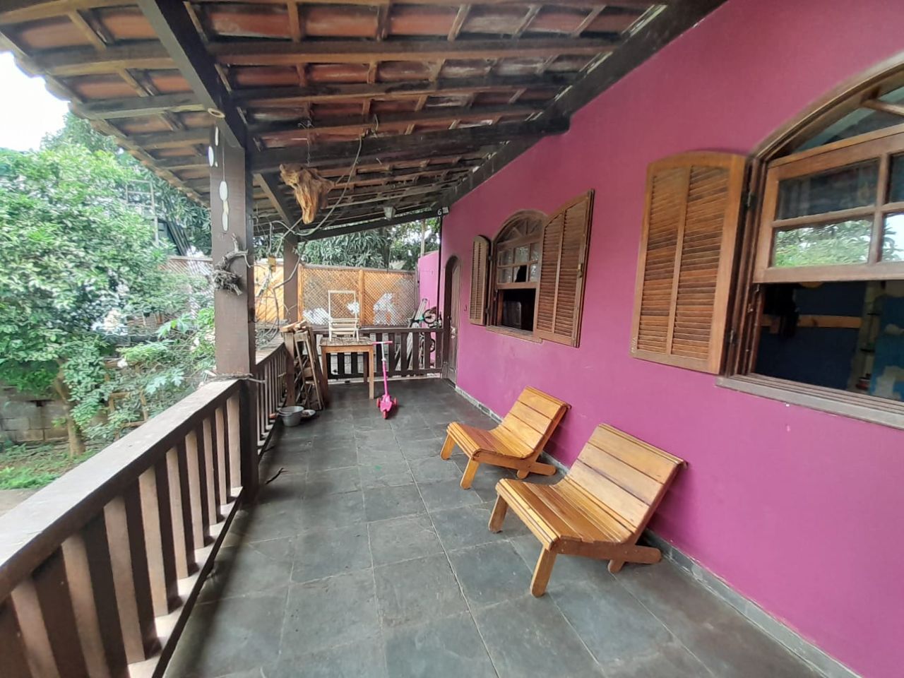 Casa à venda com 3 quartos, 164m² - Foto 10
