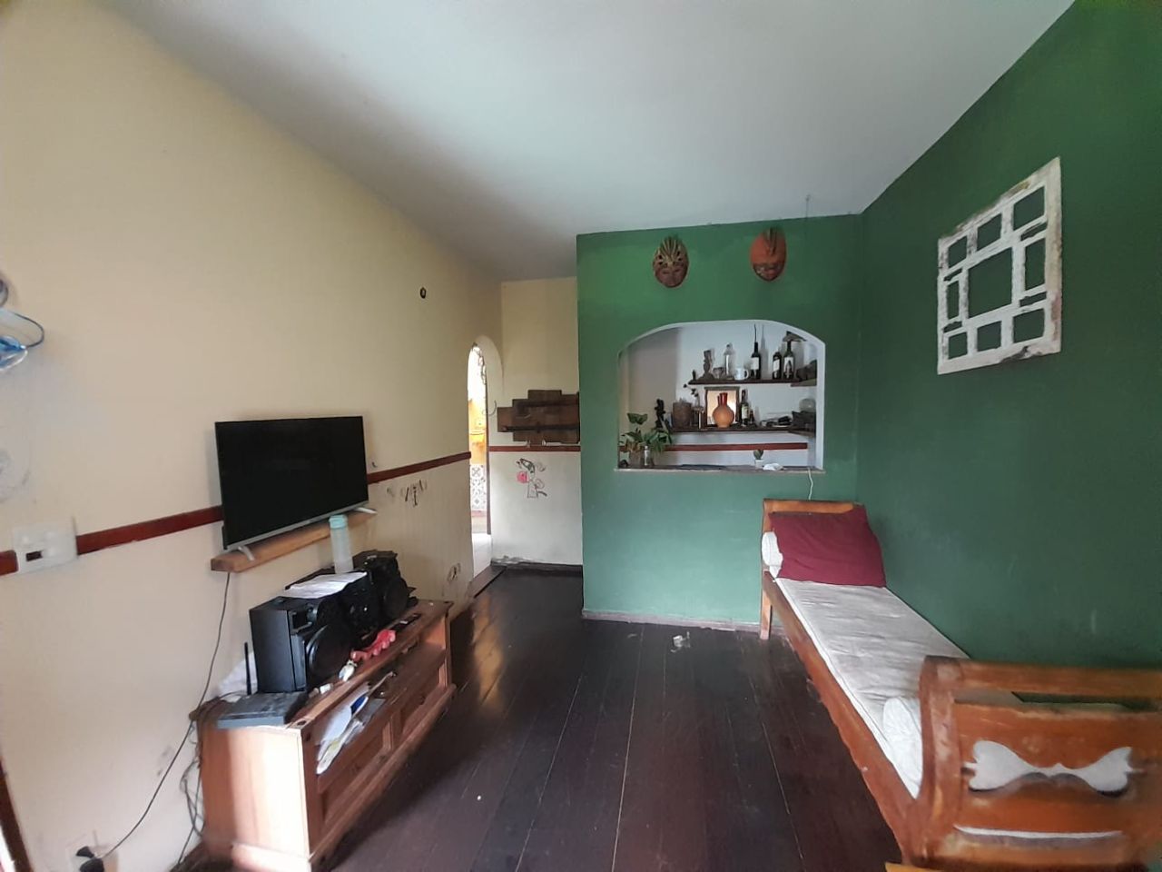 Casa à venda com 3 quartos, 164m² - Foto 13