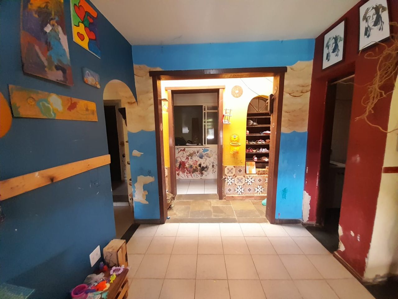 Casa à venda com 3 quartos, 164m² - Foto 21