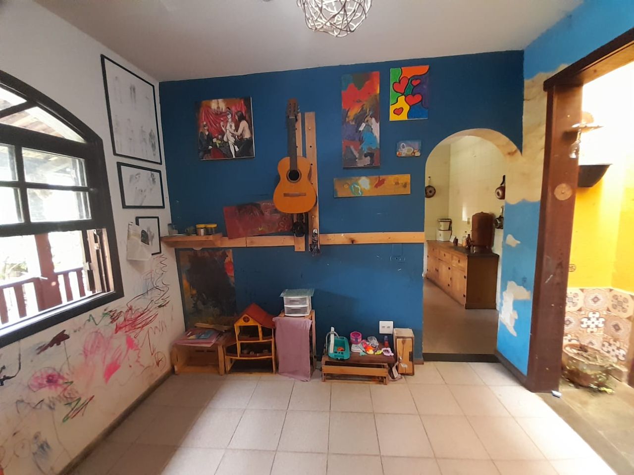 Casa à venda com 3 quartos, 164m² - Foto 22