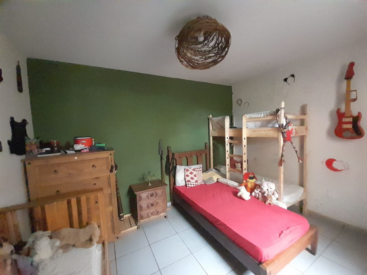 Casa à venda com 3 quartos, 164m² - Foto 23
