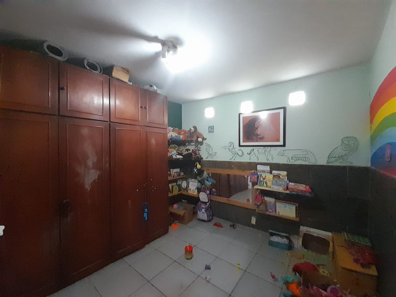 Casa à venda com 3 quartos, 164m² - Foto 24