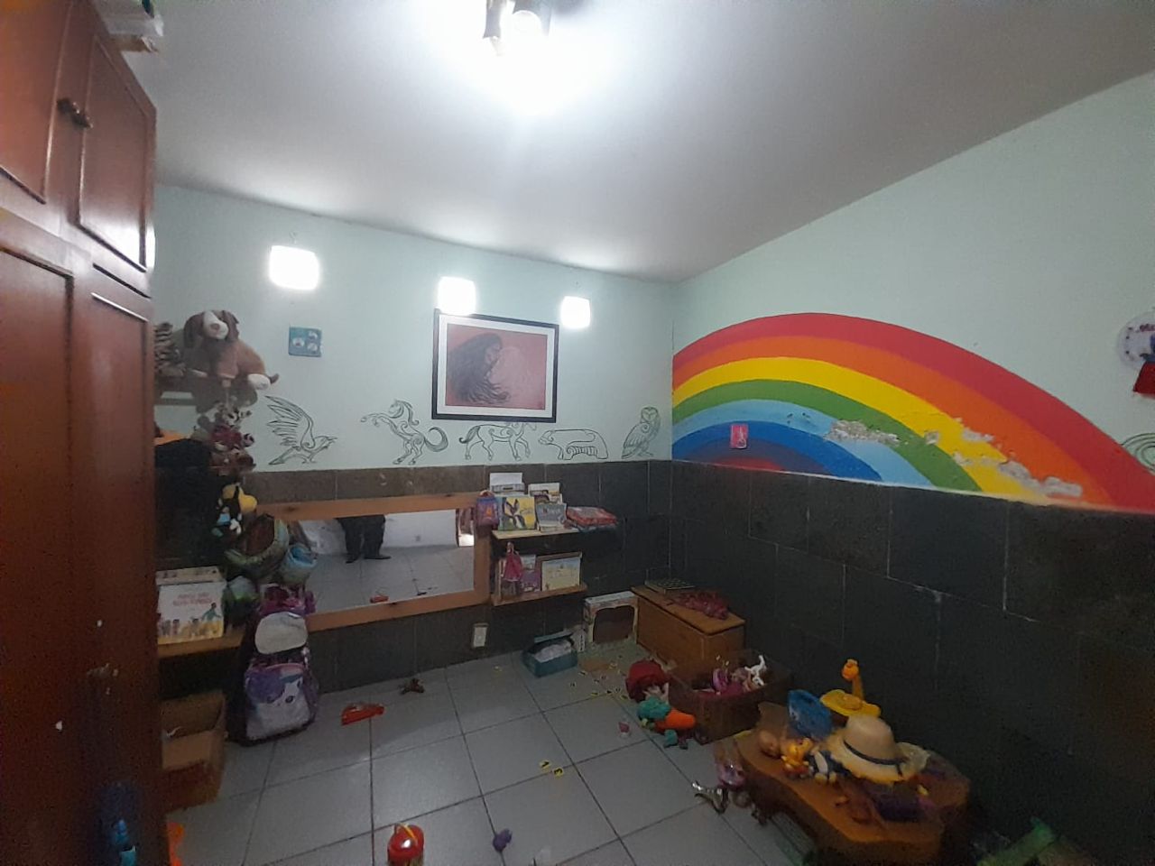 Casa à venda com 3 quartos, 164m² - Foto 25