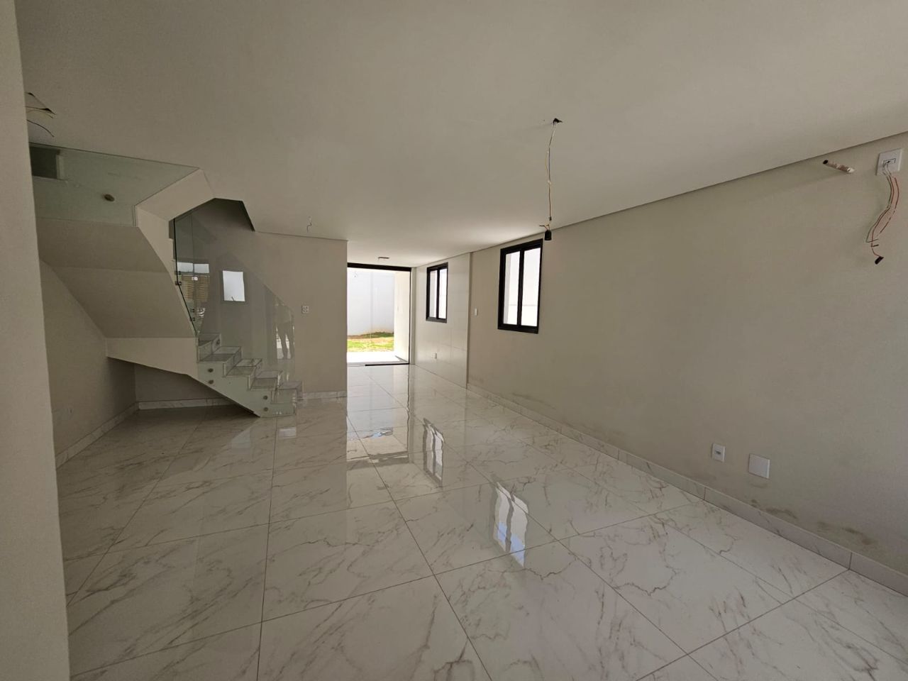 Casa para alugar com 3 quartos, 115m² - Foto 5