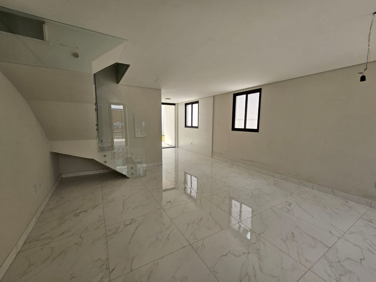 Casa para alugar com 3 quartos, 115m² - Foto 6