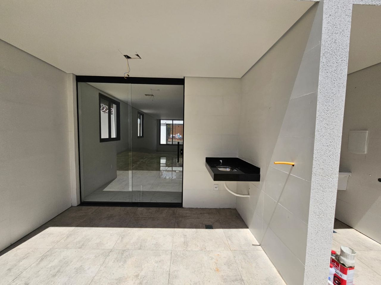 Casa para alugar com 3 quartos, 115m² - Foto 20