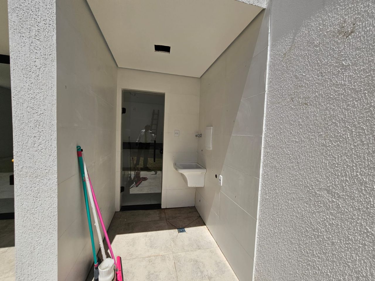 Casa para alugar com 3 quartos, 115m² - Foto 22