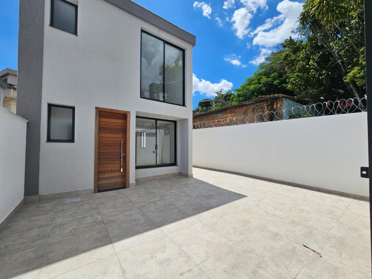 Casa para alugar com 3 quartos, 115m² - Foto 23