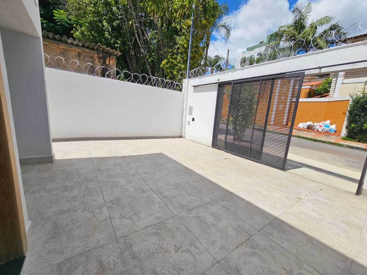 Casa para alugar com 3 quartos, 115m² - Foto 24