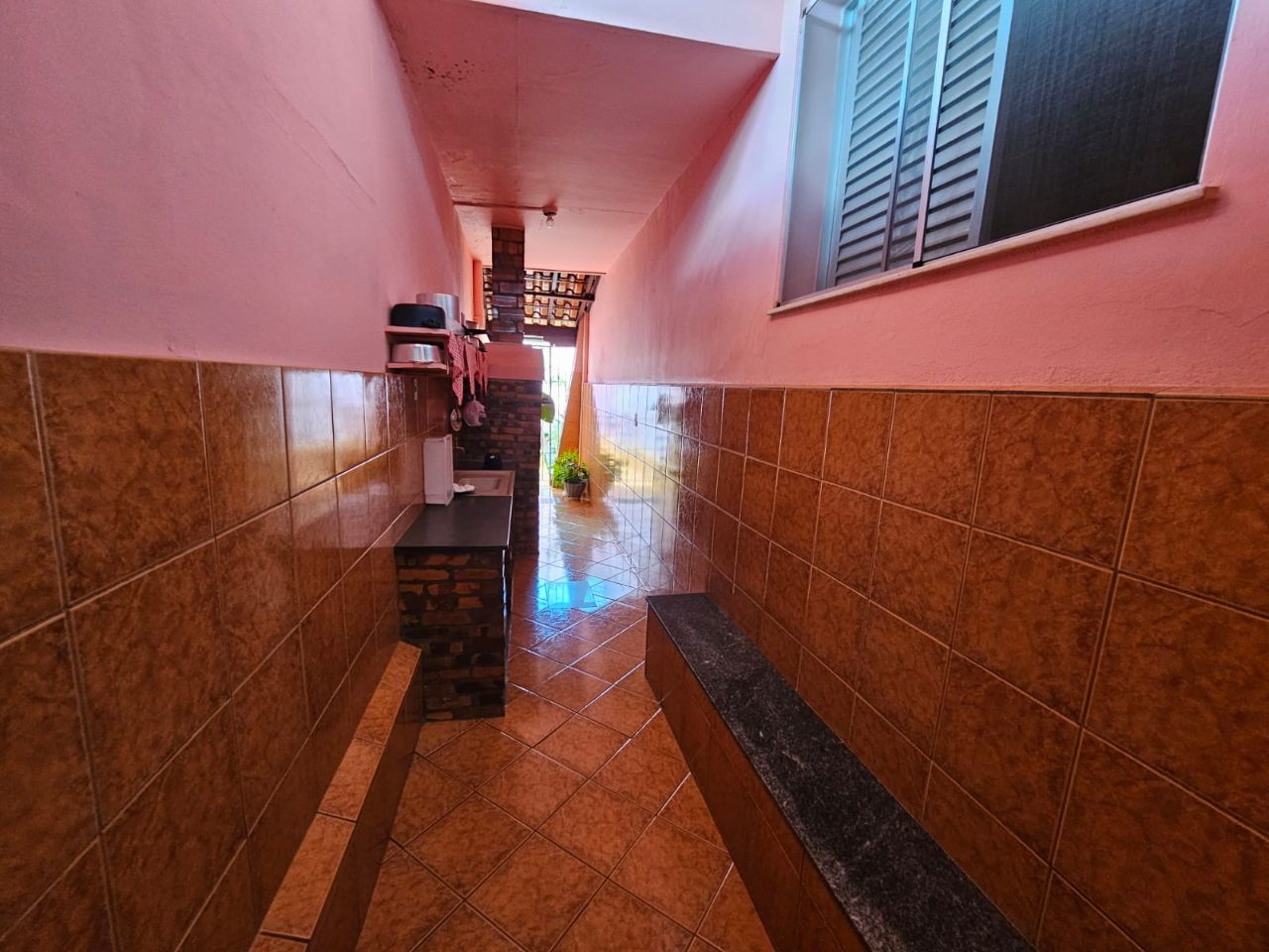 Casa à venda com 3 quartos, 224m² - Foto 19