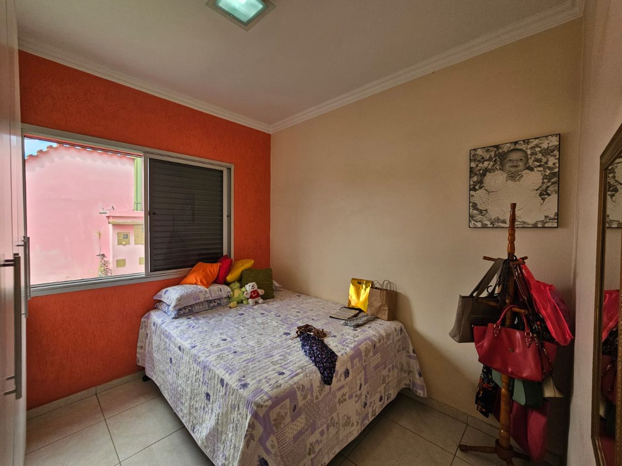 Casa à venda com 3 quartos, 224m² - Foto 9