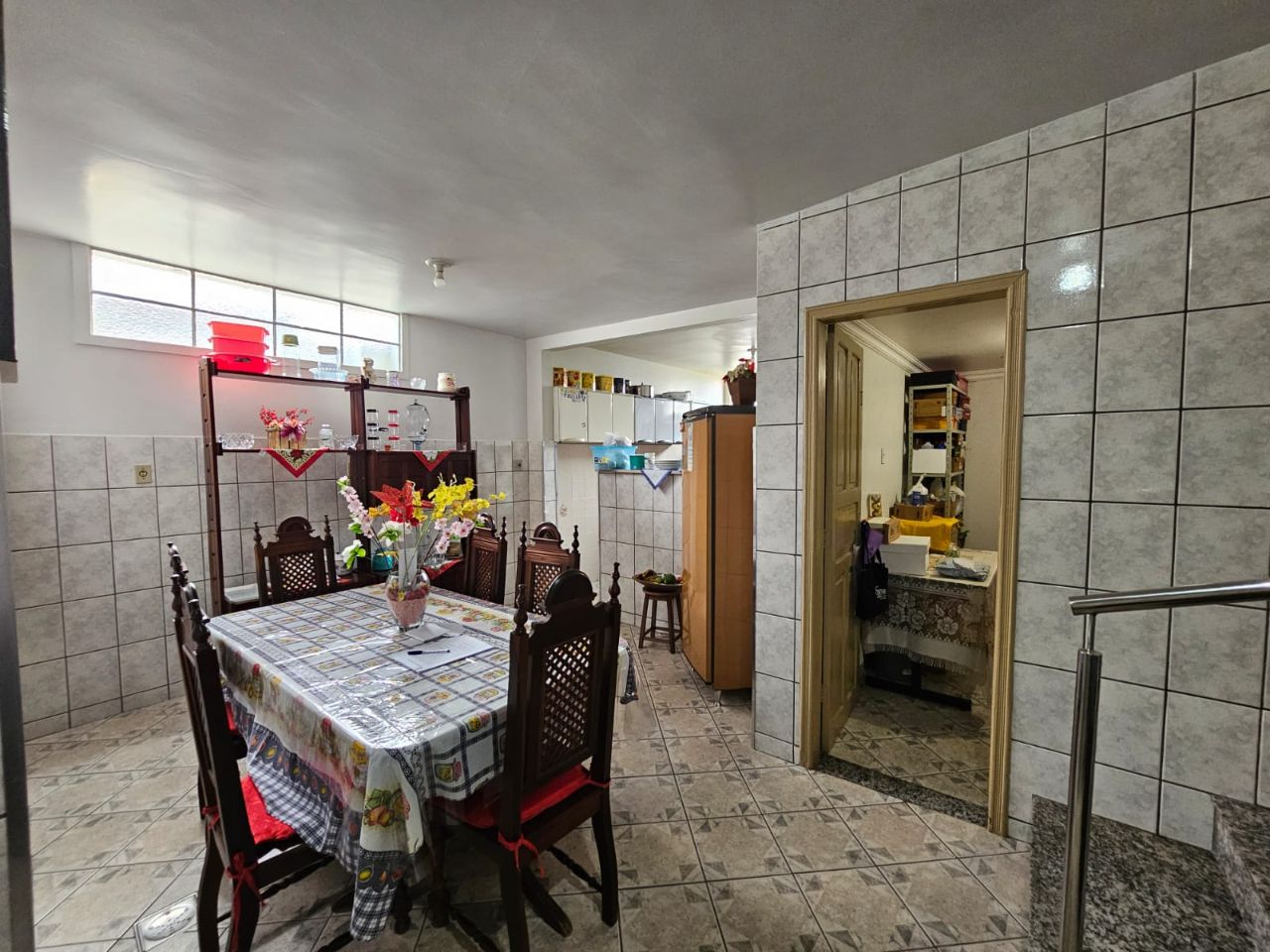 Casa à venda com 3 quartos, 224m² - Foto 10