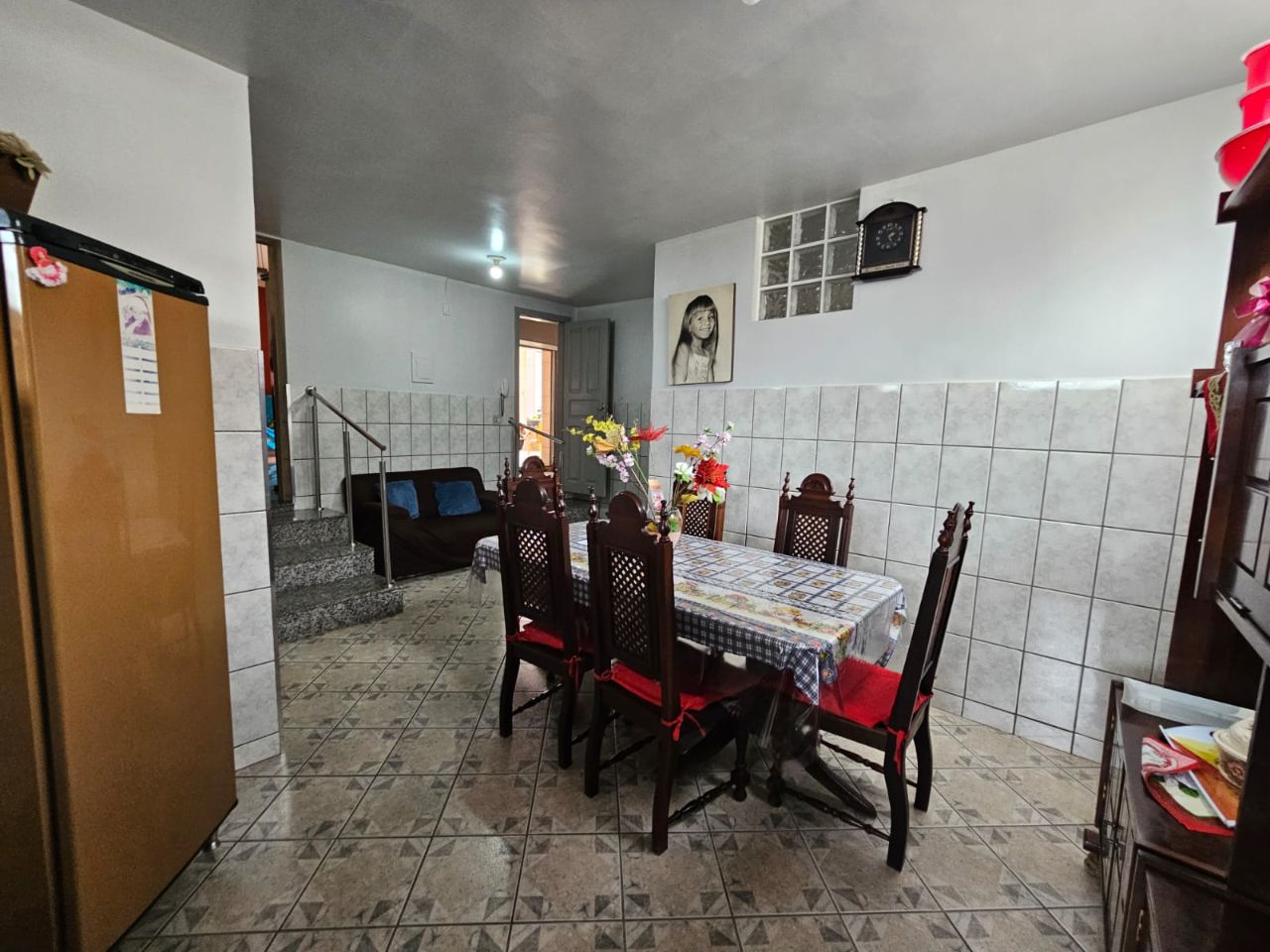 Casa à venda com 3 quartos, 224m² - Foto 17