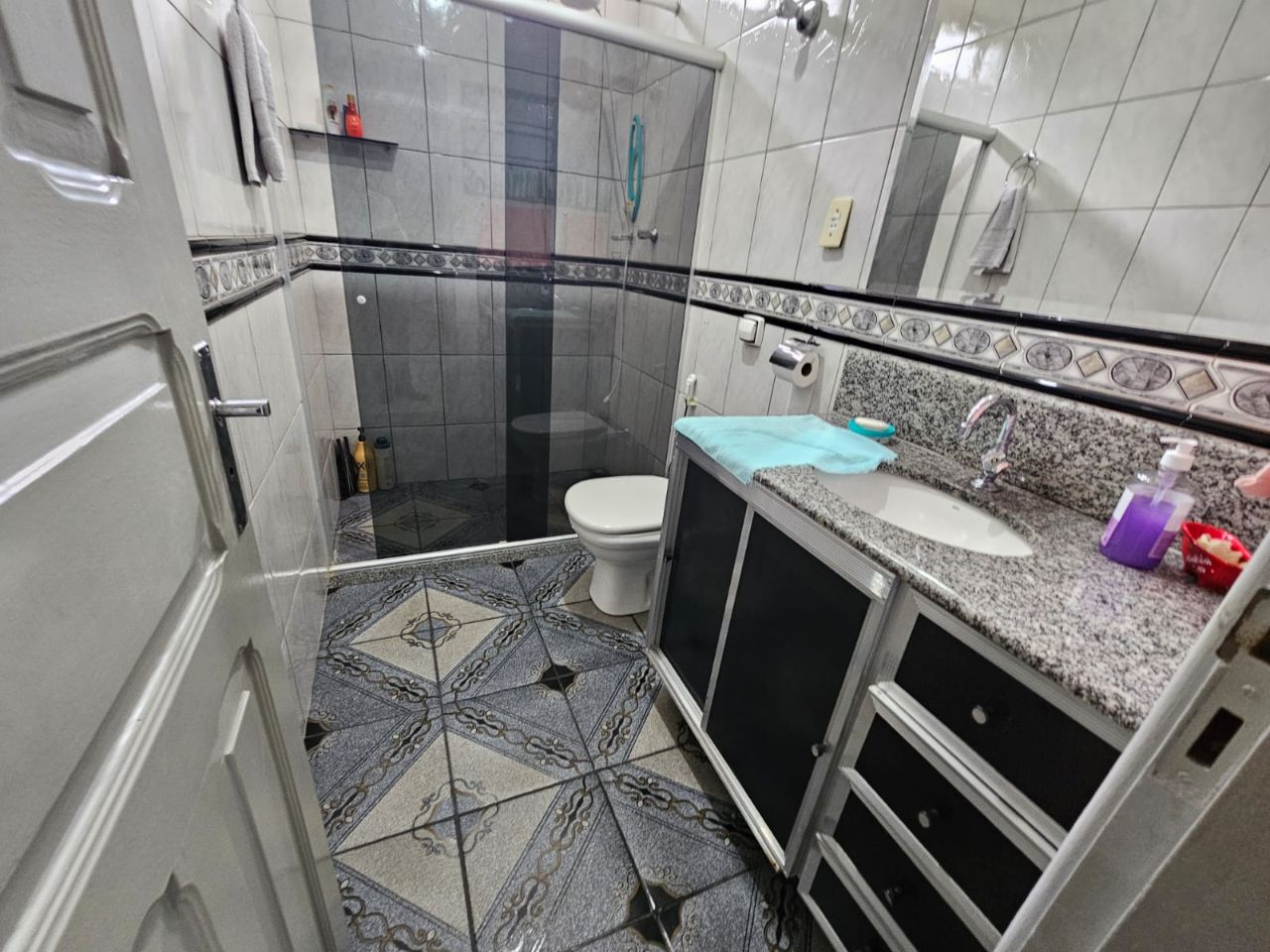 Casa à venda com 3 quartos, 224m² - Foto 7