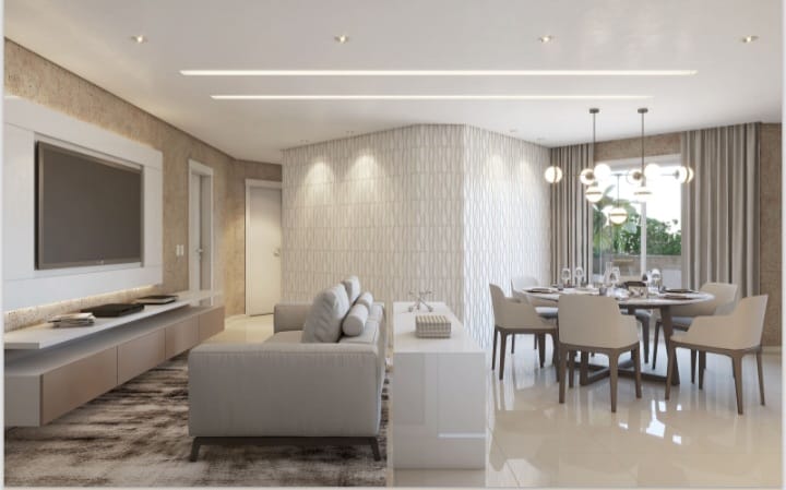 Cobertura à venda com 3 quartos, 122m² - Foto 3
