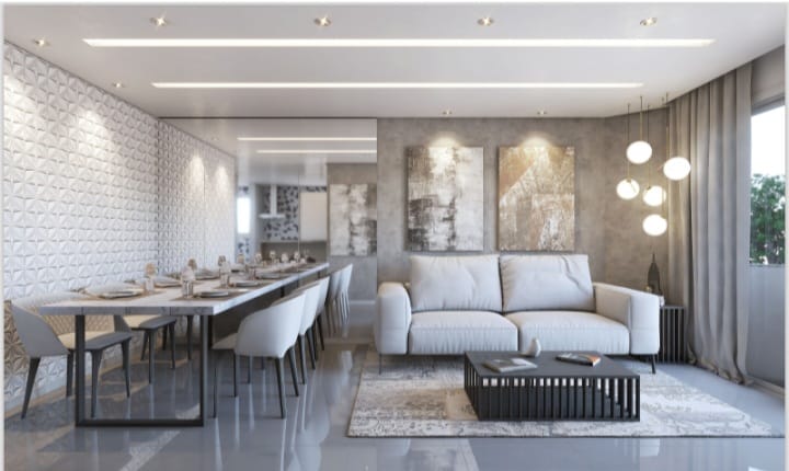 Cobertura à venda com 3 quartos, 122m² - Foto 4