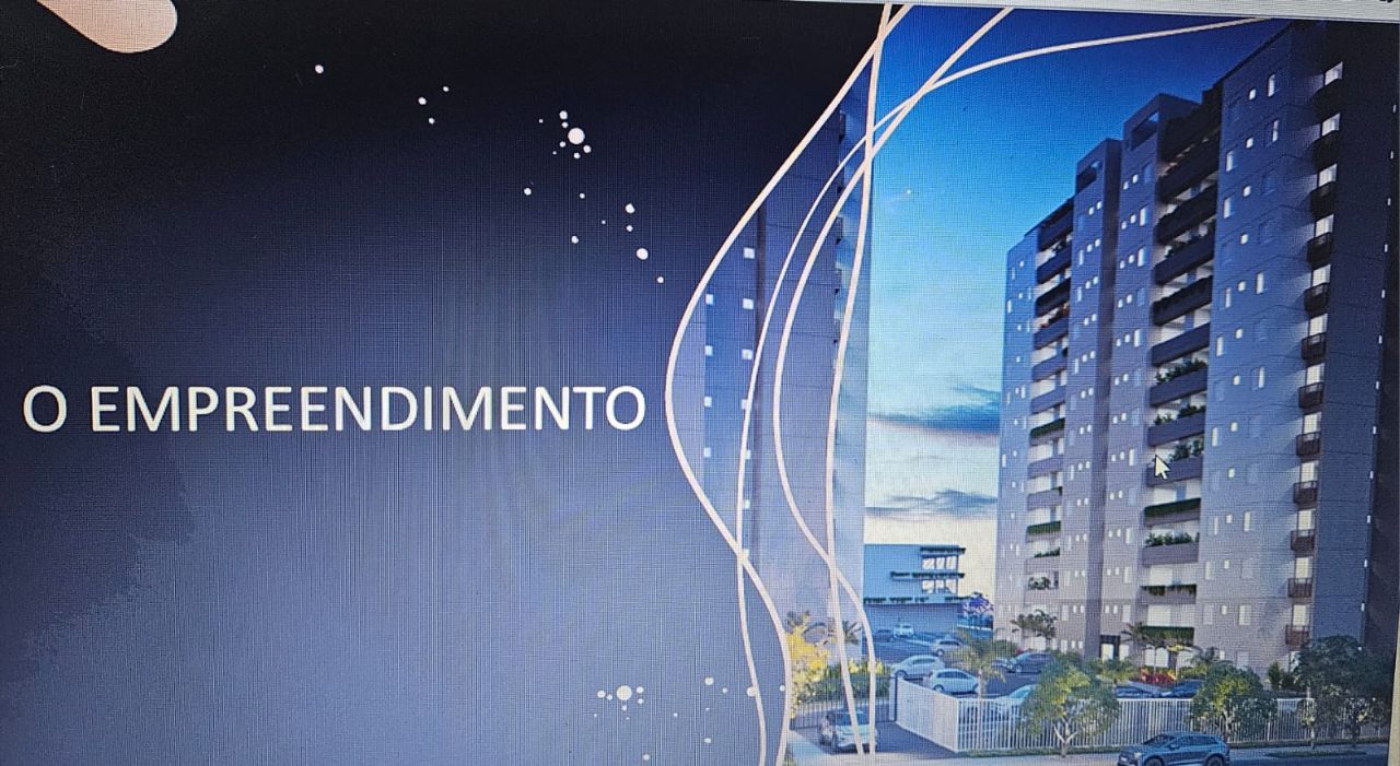 Apartamento, 2 quartos, 54 m² - Foto 1